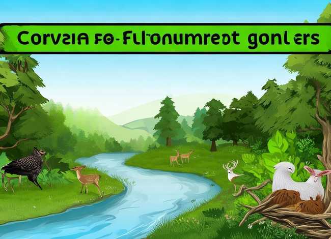 环保故事简短；环保故事简短大全