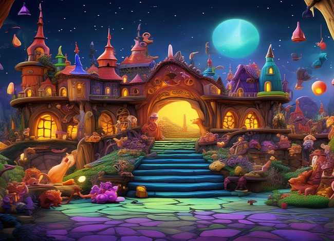 安徒生故事100首视频 - 安徒生故事100首视频讲解