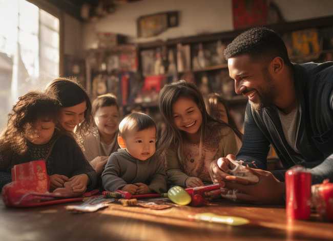 美国人为什么喜欢领养中国儿童 美国人为什么喜欢领养中国儿童呢