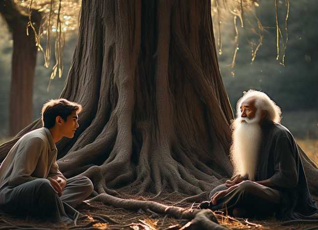 刮目相看故事感悟；刮目相看故事感悟句子