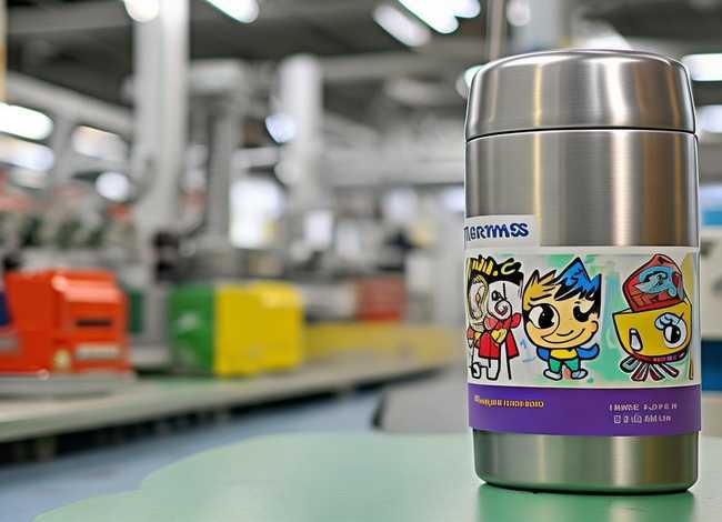 膳魔师儿童保温杯哪里生产的，膳魔师保温杯是哪里生产的