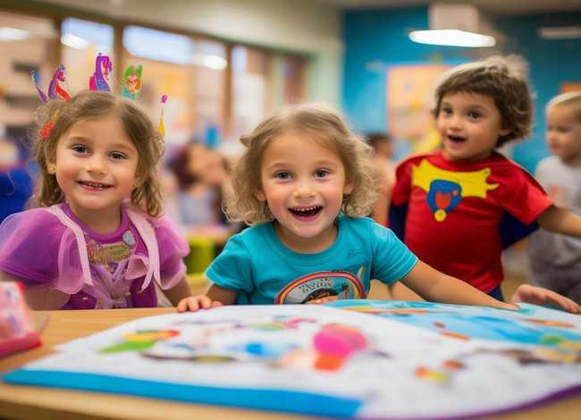 幼儿园故事角色、幼儿园故事角色扮演怎么写 幼儿园故事角色、幼儿园故事角色扮演怎么写