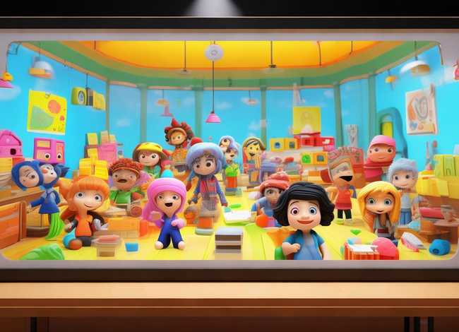 推荐儿童必看的教育动画片；推荐儿童必看的教育动画片有哪些