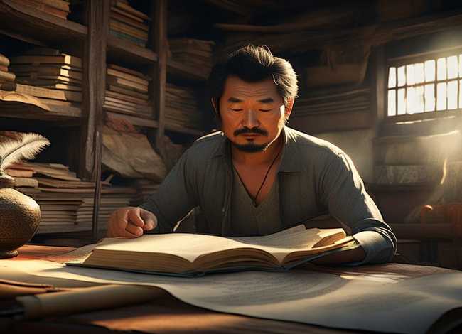 《竺可桢的故事》读后感 - 《竺可桢的故事》读后感500字