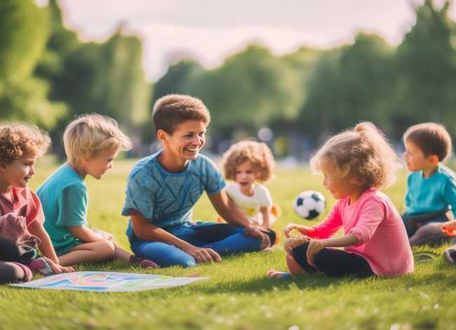 关爱残疾孩子的故事（关爱残疾孩子的故事有哪些）