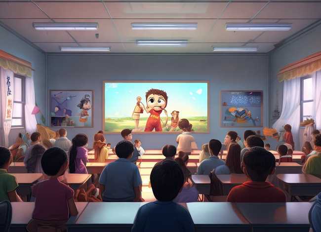 中华德育故事动画片全集，中华德育故事动画片全集播放