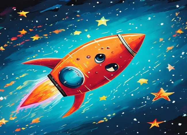 火箭的幼儿故事 火箭的幼儿故事简短