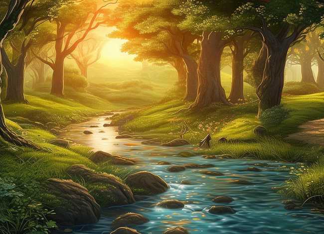 《大自然的故事》、《大自然的故事》阅读感想