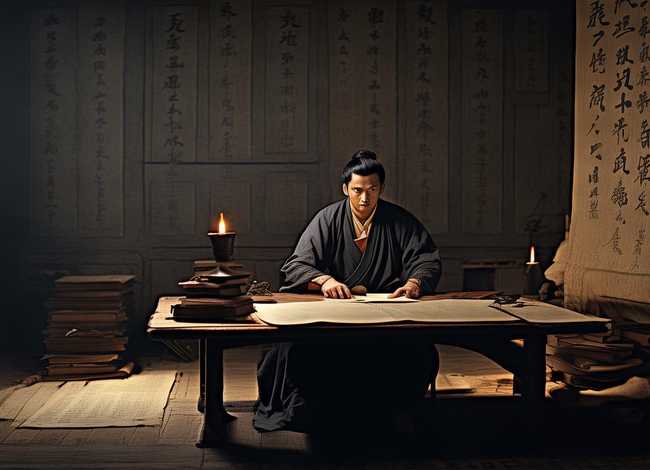 古代努力学习励志故事；古代励志苦学的故事