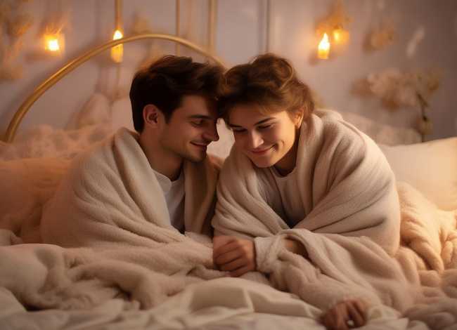 爱情小故事？；爱情小故事睡前故事