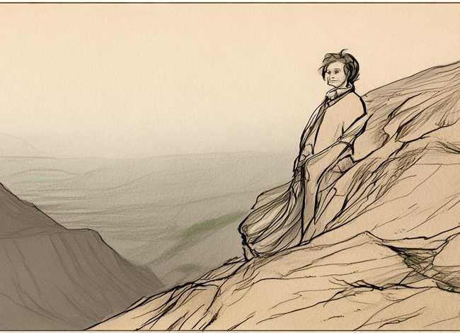 历史故事类简笔画；历史故事类简笔画怎么画