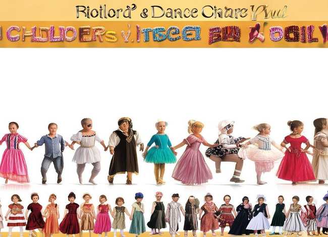 儿童舞蹈发展史（幼儿舞蹈发展史）