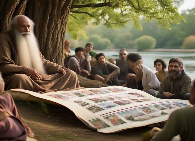 因果报应故事精选大全；因果报应故事精选大全及解释