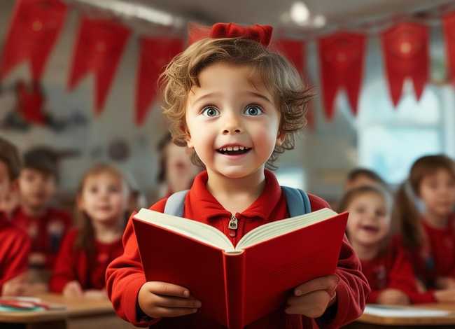 一年级演讲红色故事短篇 一年级演讲红色故事短篇1oo字左右