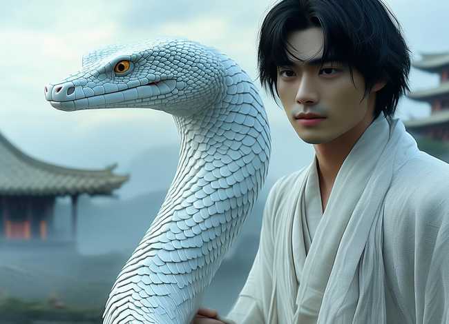 白蛇传的故事简介概括，白蛇传的故事简介概括内容