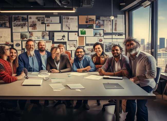 创业成功故事案例500（创业成功故事案例500字怎么写）