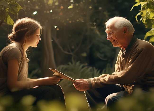 将心比心的历史故事 将心比心的历史故事简短