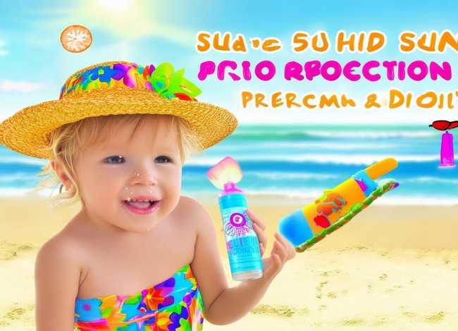 儿童防晒故事书、儿童防晒霜排行榜10强小红书 儿童防晒故事书、儿童防晒霜排行榜10强小红书