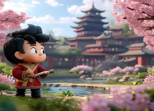 诸葛亮的故事儿童视频大全 诸葛亮故事视频全部