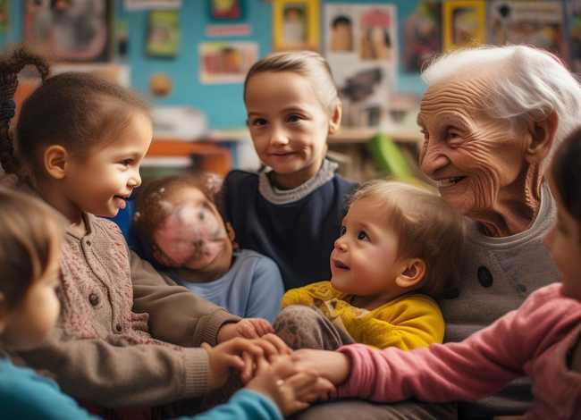 儿童尊老爱幼教育视频，尊老爱幼的教育视频幼儿