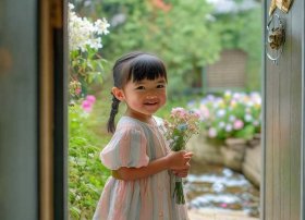 懂礼貌有教养的孩子故事（懂礼貌有教养的孩子故事有哪些）