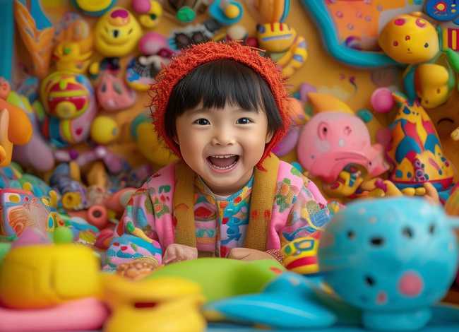 爱慕儿童 爱慕儿童品牌介绍