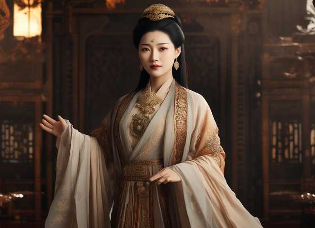 卫子夫的历史 - 卫子夫的历史评价及与汉武帝的关系