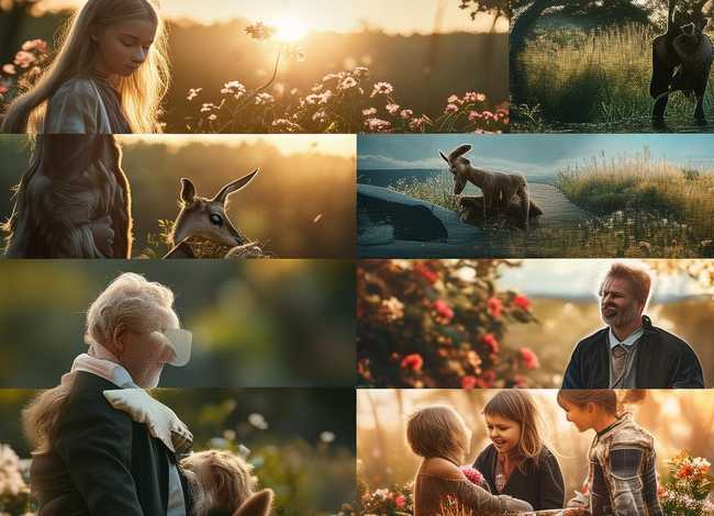 因果报应故事真实故事 - 因果报应的真实故事(五则)