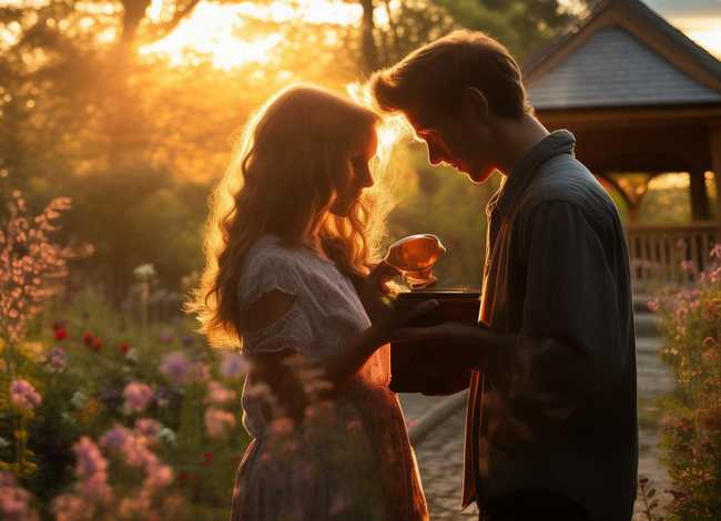 浪漫的故事就在此刻开启是什么歌，浪漫的故事就在此刻开启是什么歌曲