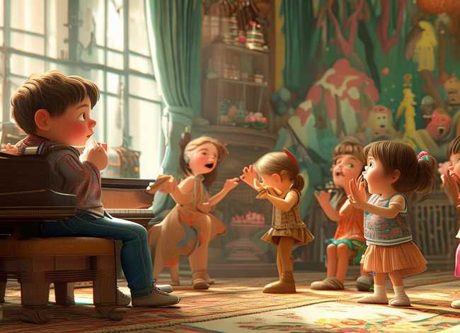 儿歌咳嗽 治咳嗽的儿歌