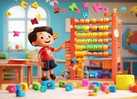 幼儿趣味数学故事 幼儿趣味数学故事简短