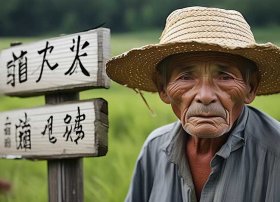 智力小故事简短；智力小故事简短 农夫的遗产