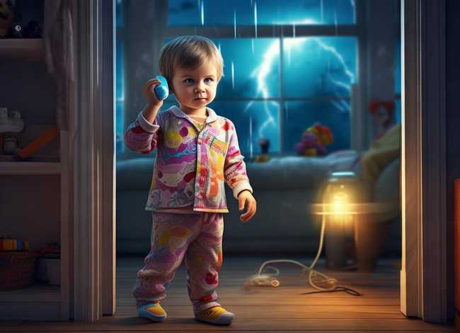 儿童机智报警的小故事，关于报警的故事