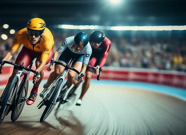 场地自行车追逐,场地自行车追逐赛规则 场地自行车追逐,场地自行车追逐赛规则