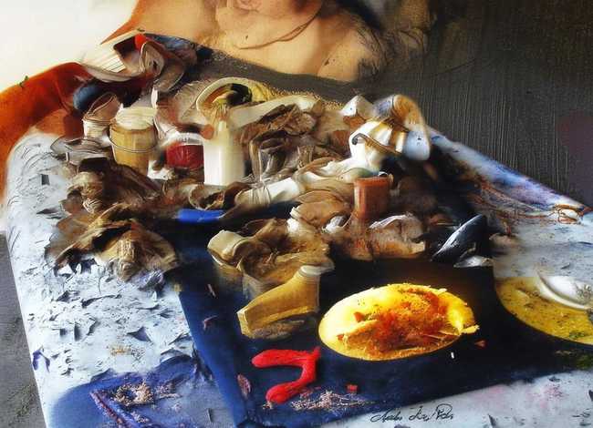 齐白石的故事主要内容是什么 齐白石的故事主要内容是什么50字