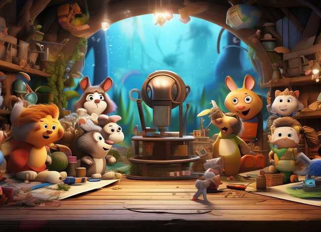 少儿故事广播节目策划内容 少儿故事广播节目策划内容有哪些 少儿故事广播节目策划内容 少儿故事广播节目策划内容有哪些