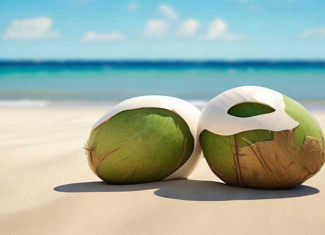 椰子拖鞋有什么科技；椰子拖鞋有什么科技的