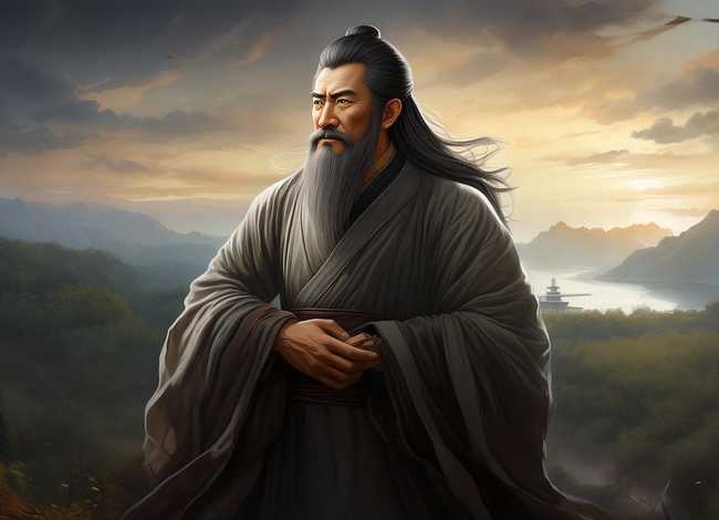 诸葛亮的一生解说（诸葛亮的一生解说视频）