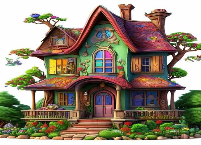 讲故事的房子绘本全套；讲故事的房子绘本全套有哪些