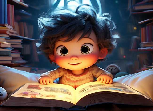 儿童故事文字版app（免费儿童故事文字版app）