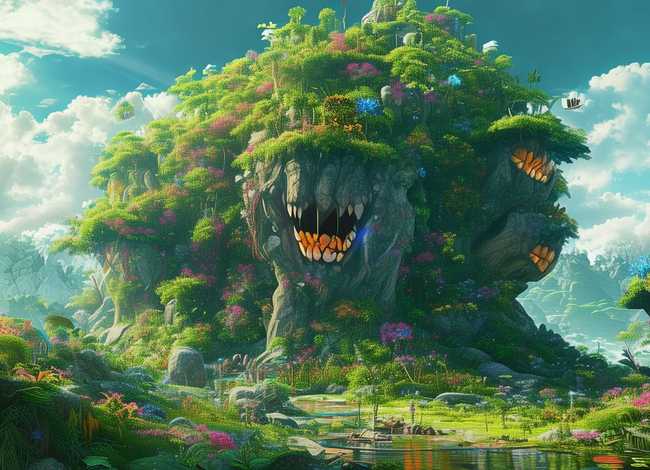 关于豹的绘本故事 - 关于豹的绘本故事大全