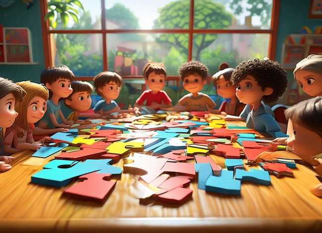 七巧板故事视频 七巧板故事视频大全