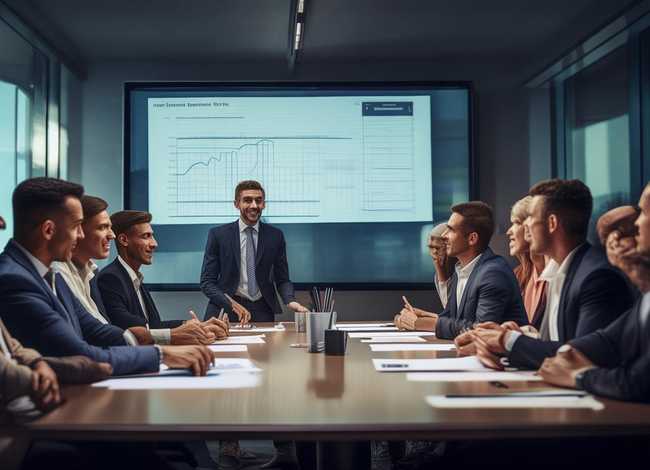 职场讲故事（职场讲故事的逻辑）