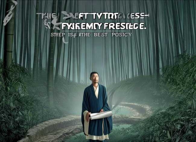 三十六计走为上策的故事 三十六计走为上策的故事及道理