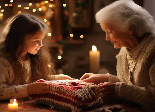 关于礼物的小故事有意义的，关于礼物的小故事有意义的作文