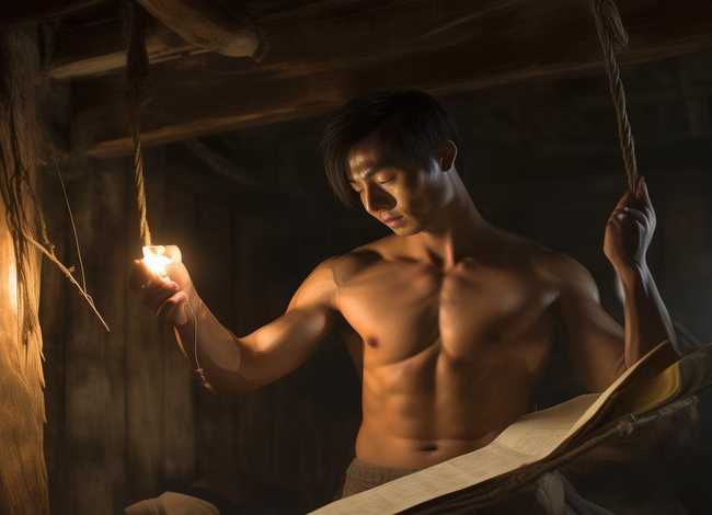 悬梁刺股的小故事简短；悬梁刺股小故事简短20以内