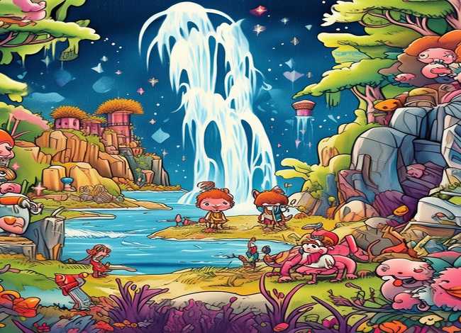 儿童故事大全最新版，最新儿童故事大全完整版