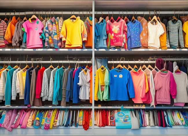 儿童服装品牌大全（儿童服装品牌大全直播）