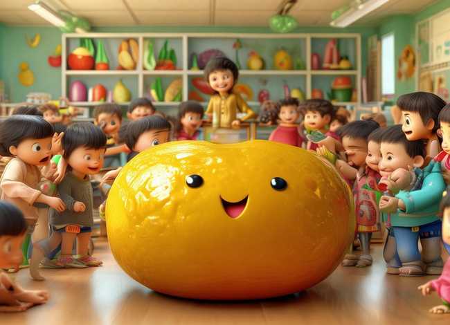 经典的儿童故事囫囵吞枣 - 故事囫囵吞枣教案幼儿园