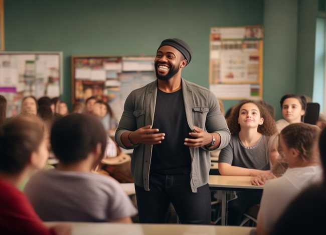 教师成长故事分享 - 教师成长故事分享稿